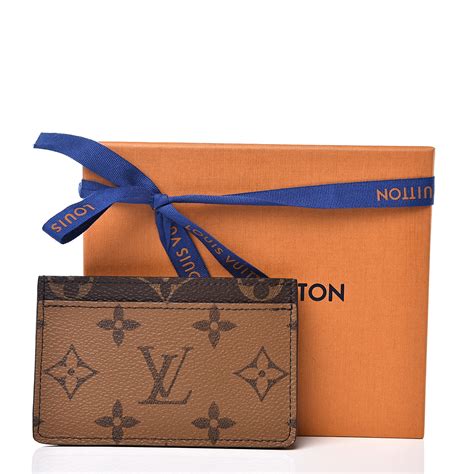 cardholder louis vuitton|Louis Vuitton card holder selfridges.